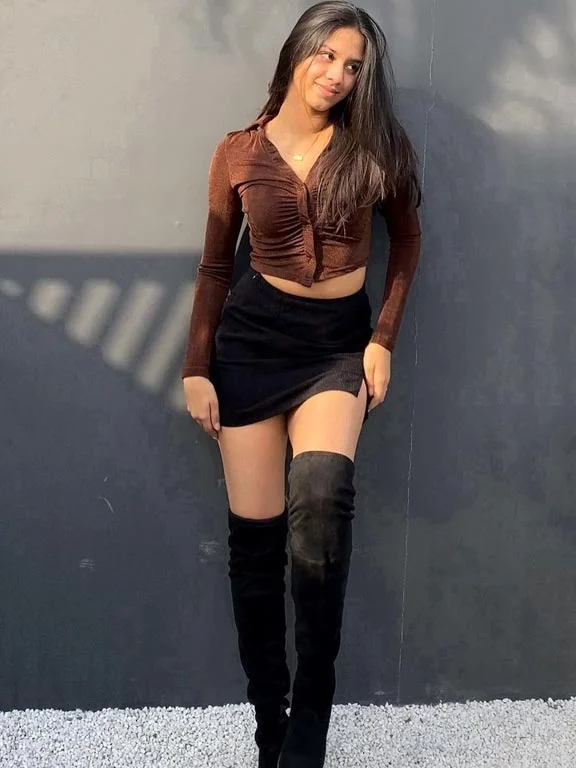 College girl Gurgaon